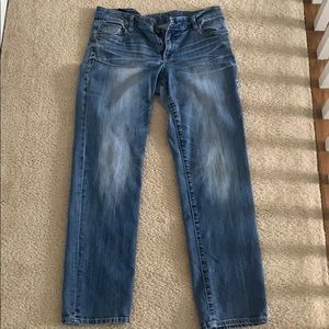 Kut from the Kloth Boyfriend Jeans